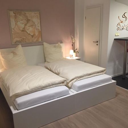 Apartment Ardi Filderstadt Esterno foto
