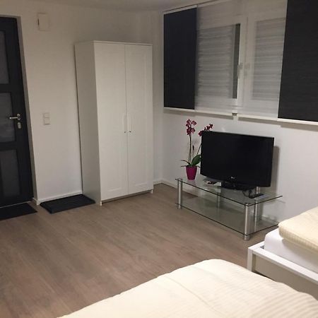 Apartment Ardi Filderstadt Esterno foto