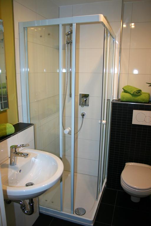 Apartment Ardi Filderstadt Camera foto