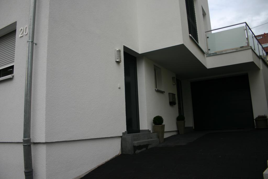 Apartment Ardi Filderstadt Camera foto
