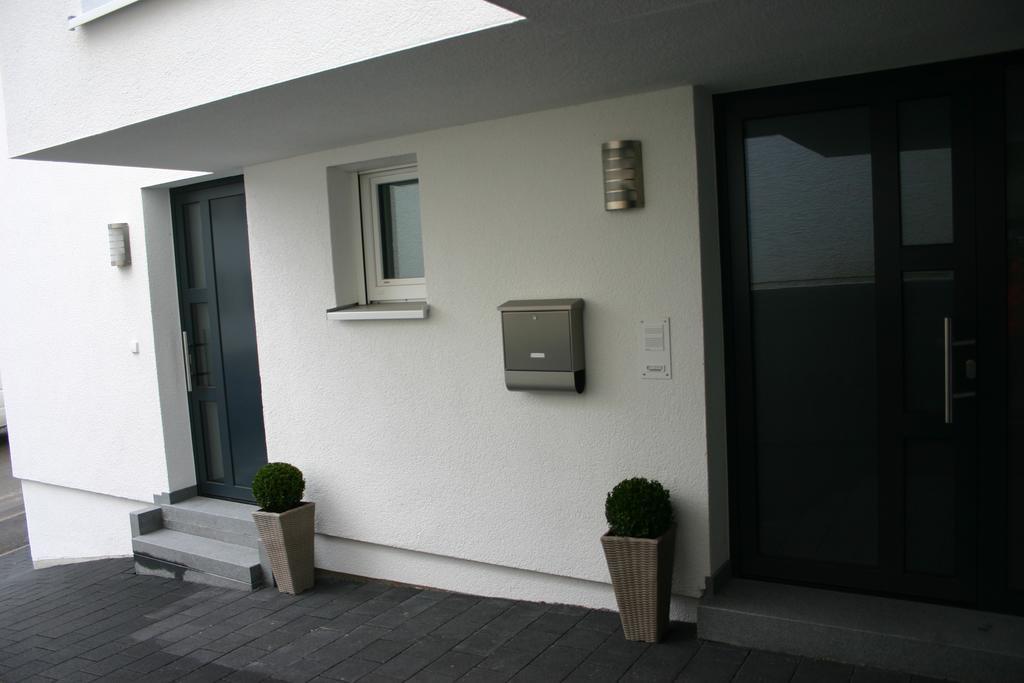 Apartment Ardi Filderstadt Camera foto