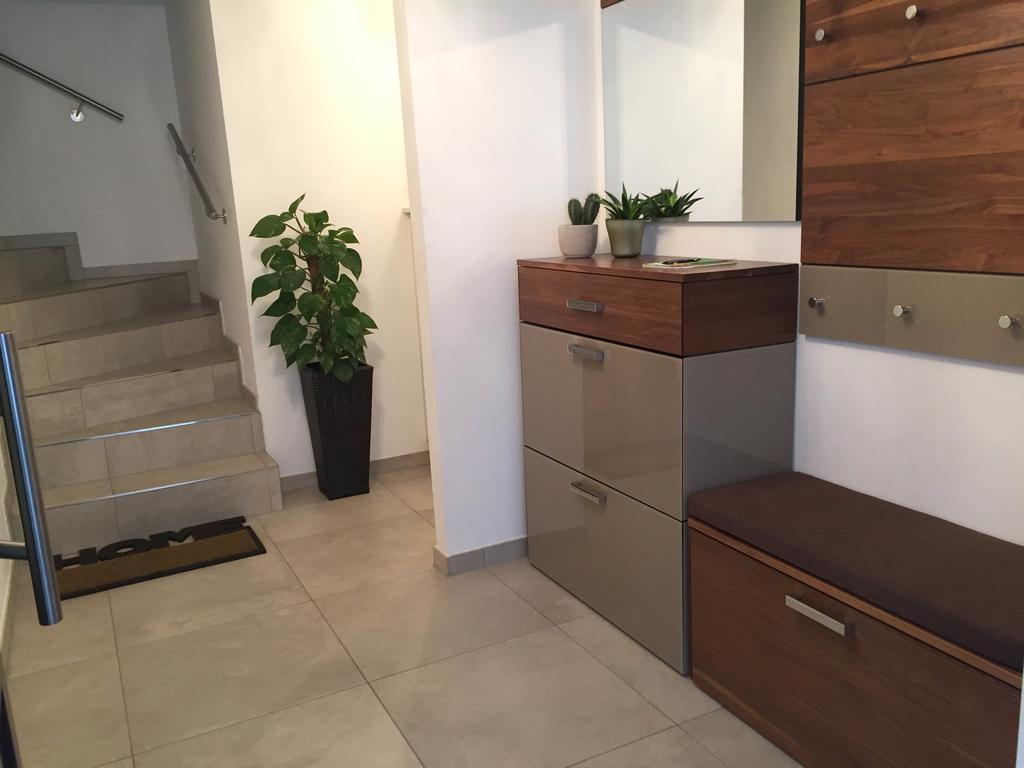 Apartment Ardi Filderstadt Esterno foto