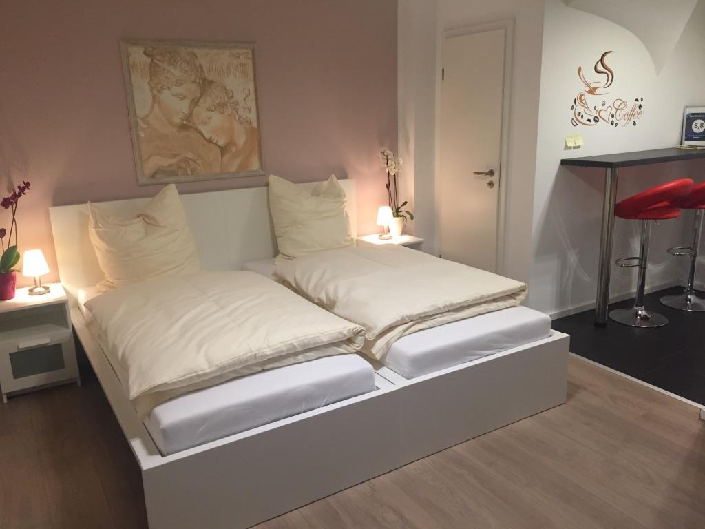 Apartment Ardi Filderstadt Esterno foto