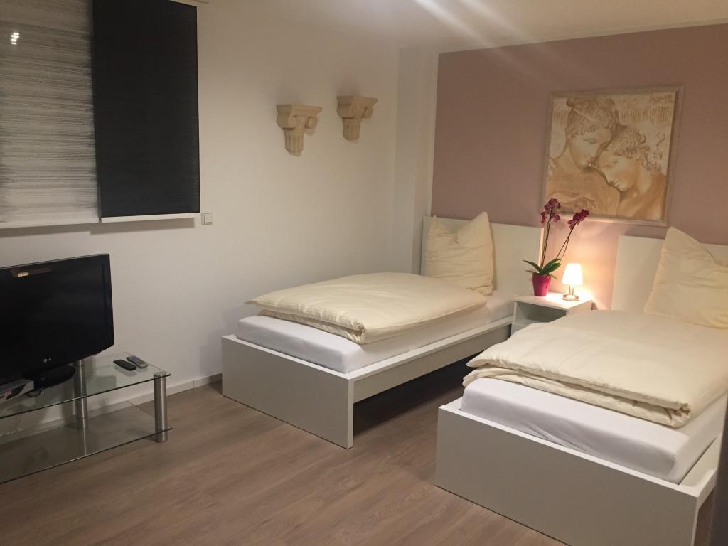 Apartment Ardi Filderstadt Esterno foto