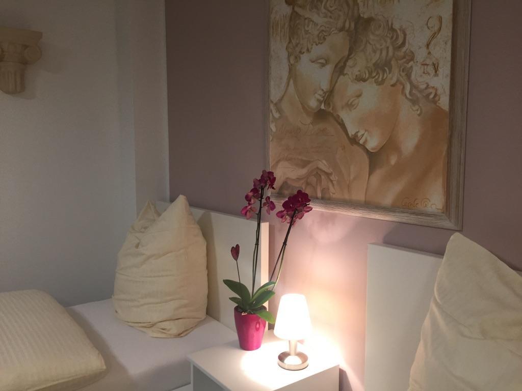 Apartment Ardi Filderstadt Esterno foto