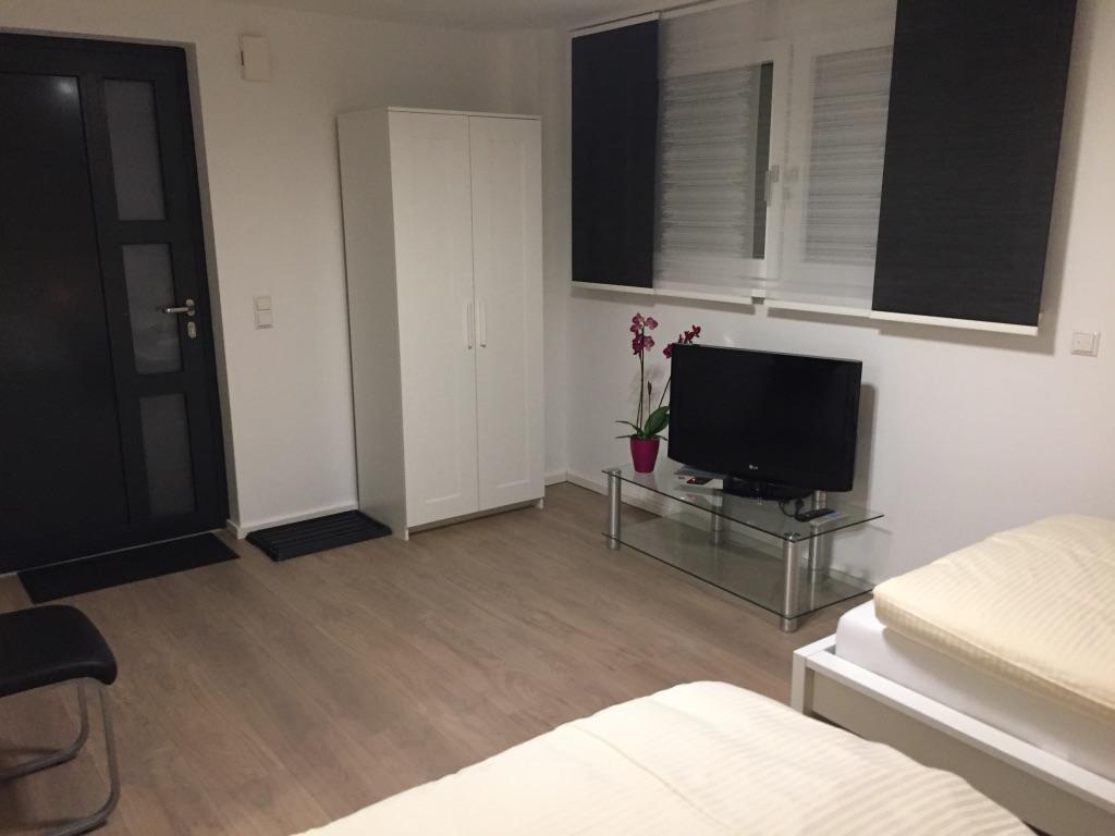 Apartment Ardi Filderstadt Esterno foto